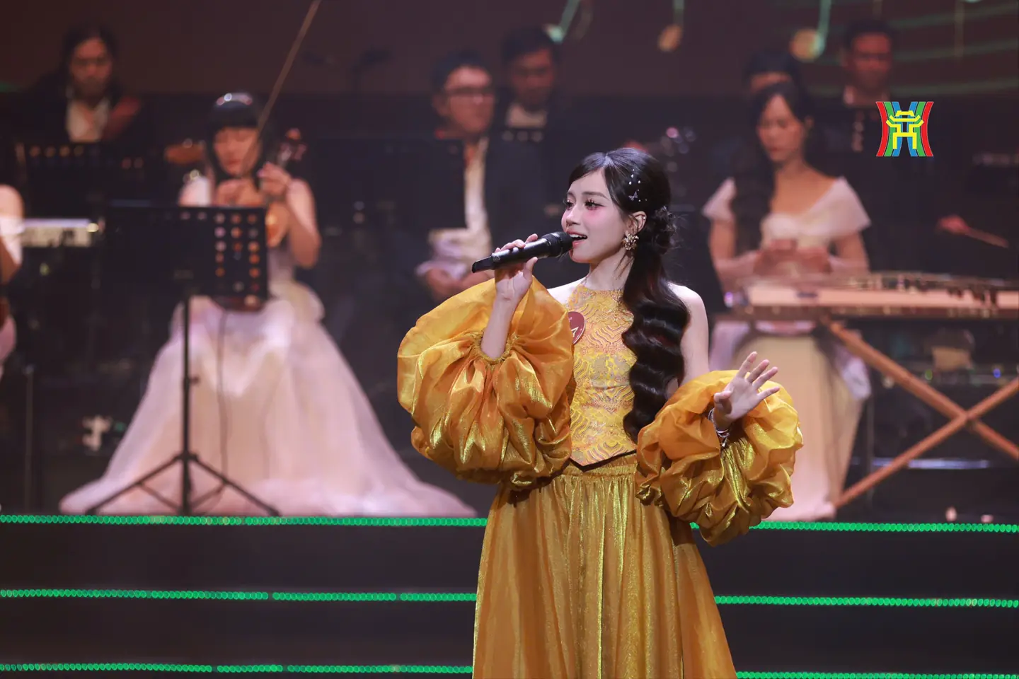 Đài PTTH Hà Nội